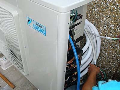 潮安商场中央空调分析及中央空调的维保分析