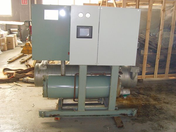 潮安酒店中央空调不停机清洗方法介绍